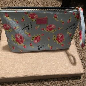 Betsy Johnson Wristlet